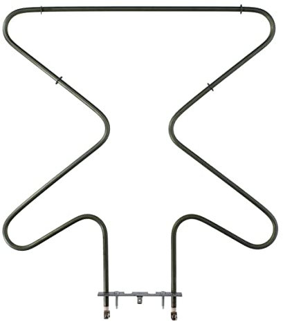 easyPART Kompatibel/Ersatz für Premiere 8001783 Heizelement unten Unterhitze Backer OBR424 für Backofen