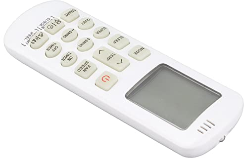 DG11R2-01 - Telecomando DG11R2-01 per condizionatore d'aria universale