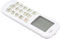 Hisense DG11R2-01 Control Remoto, DG11R2-01 Control Remoto Aire Acondicionado Universal Alimentado para Aire Acondicionado Hisense Batería de Repuesto