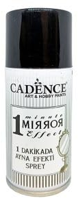 Cadence Spray effet miroir