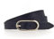 Tamaris Gürtel Essential Classics TB0015L07 Damen Gürtel Uni petrol blau 0470