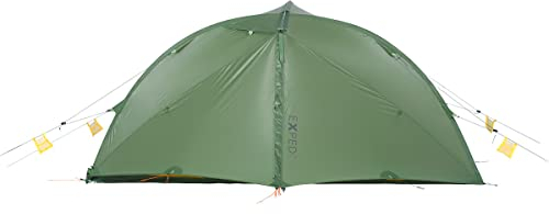 Exped Venus II Extreme Zelt, Moss