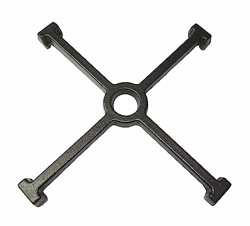 Franke - Riduzione in ghisa 160 mm. per griglie poggia pentole cucina piano cottura - 0385594