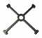 Franke - Riduzione in ghisa 160 mm. per griglie poggia pentole cucina piano cottura - 0385594