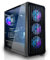 SYSTEMTREFF Basic Gaming PC AMD Ryzen 5 8500G 6x5GHz | AMD Radeon 740M 4K HDMI DX12 | 1TB M.2 NVMe | 32GB DDR5 RAM | WLAN Desktop Computer Rechner für Gamer, Zocker