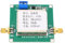 1MHz‑2GHz RF Wideband Amplifier Module, 32dB High Gain Low Noise LNA Amplifier Board, Single Stage Broadband Module Receiver, Wide Frequency Range, SMA Female Connector