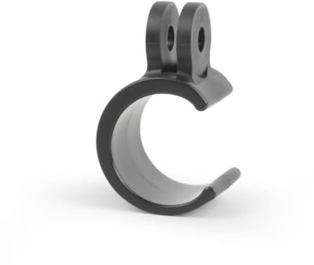 Exposure Lights Side Entry Helmet Light Clip for Action Camera Brackets
