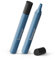 Joypur Wasserfilter Outdoor Survival - Persönlicher Wasserfilter Strohhalm mit 1000 L Filterkapazität Wasserfilter Trinkwasser Outdoor Trinkwasserfilter für Notfall usw. (Blau * 2)