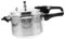 Ipetboom Autocuiseur 4L en Aluminium Alliage Cuisinière à Haute Pression Compatible Gaz et Induction Poignée Ergonomique Multicuiseur Pratique Cuisine Domestique
