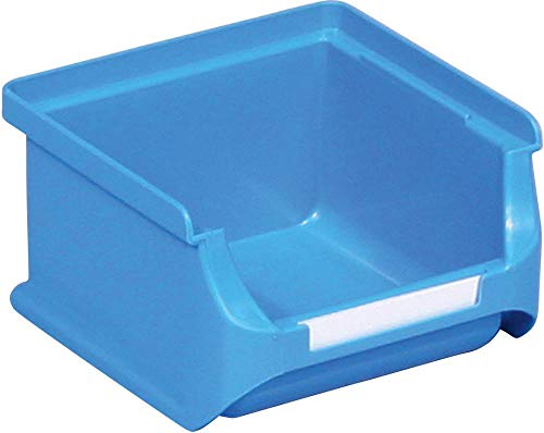 allit 455705 Einsteckschild für Sichtlagerkasten ProfiPlus Box 1