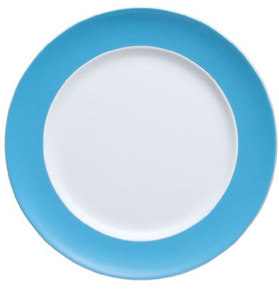 Thomas Sunny Day Waterblue Speiseteller 27 cm