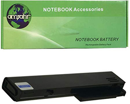 Amsahr sostituzione della batteria per HPC 408545-241, 10.8V, 4600mAh, 6 celle