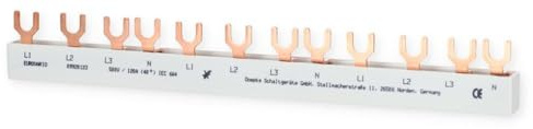 Phasenschiene DOEPKE EV-S G 4.12.120