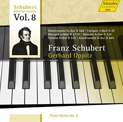 Hänssler Classic