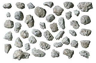 Rock Mold-Boulders (5x7)