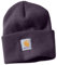 Carhartt Damen Acryl Uhr Hut, Nachtschatten (Nightshade), Einheitsgröße