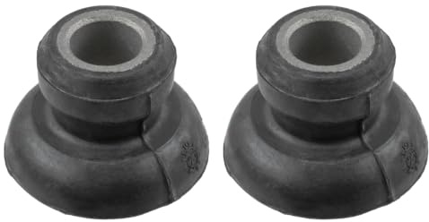 LEMFÖRDER 30364 01 Lagerung Lenkgetriebe für Mercedes-Benz C-Klasse (W203) 2000-2007 Beidseitig, Oben, Unten und andere Fahrzeuge