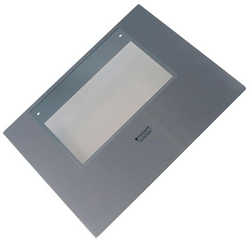 HOTPOINT - VERRE PORTE FOUR FZ61IX INDESIT