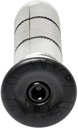 Pro Expander Lungo UD Carbon 50mm 1 1/4