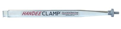 C & C Handee Clamp, LLC Handee Clamp Silver
