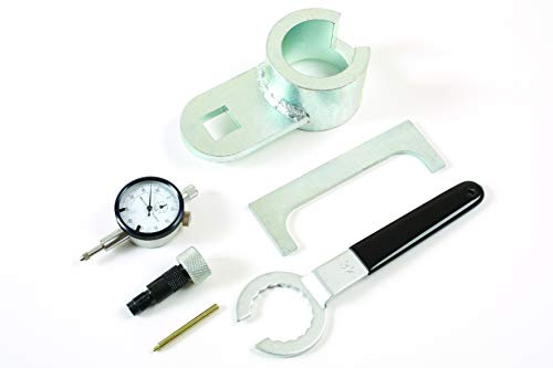 Laser 6566 Cambelt Tool Kit - for VAG, Volvo 2.5 TDI, SDI