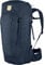 Fjällräven 2018 Rucksack, 45 cm, 30 liters, Blau (Navy), F27124-Navy Einheitsgröße