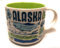 Starbucks Alaska Been There Series Across the Globe Collection Mug à café 410 ml