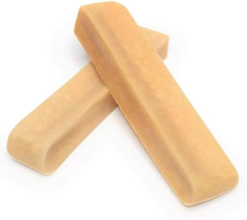 The Regal Mutt - Himalayan Yak Chew - Medium - Bag of 2