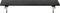 SCHWAIGER 661811 Scaffale per TV Supporto per monitor Scaffale per schermi Scaffale multimediale Supporto per topper TV Supporto per altoparlanti TV Supporto per ricevitori 24 pollici