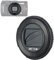 JJC Olympus LB-T01 Lens Cap Auto compatible with Olympus TG-6 TG-5 TG4 TG-3 TG-2 TG-1 Diving Camera