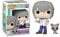 POP Animation: Fruits Basket- Yuki Sohma w/ Rat Figure Standard