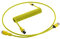 CableMod CM-PKCA-CYAY-KY150KY-R câble USB 1,5 m USB A USB C Jaune