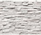 decomonkey Fototapete selbstklebend Steine 3D Optik 392x280 cm Selbstklebende Tapeten Wand Fototapeten Tapete Wandtapete klebend Klebefolie Küche Büro Flur Steinwand Ziegel Deko Grau
