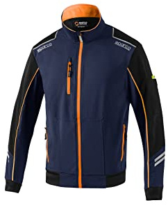 Sparco Unisex Light Shell Tech LIGHT-SHELL TECH