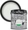 Crown Walls & Ceilings Silk Emulsion Paint, Size 2.5L, Seldom Seen