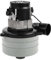 KOSBO Motore for aspirapolvere Industriale monofase 600W con Tre Strati da 24V
