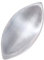 Genérico Bandeja de selenita, Selenite Bowl | Bandeja de placa de soporte de - Estación de recarga de yeso natural para piedras de curación, meditación, limpieza, manchas