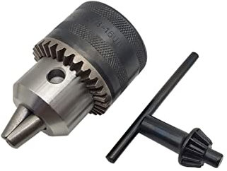 HVLVTAKANF Portabrocas 5/8-16UNF 3-16mm for Taladrar Madera Mandril