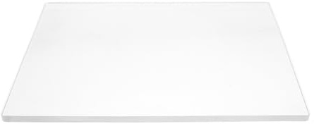 Abaodam Boy Girl's Drawing Gel Version Flexible Gel Plate for Copying Painting Board Reusable for Arts Crafts for Monoprinting and Card Making