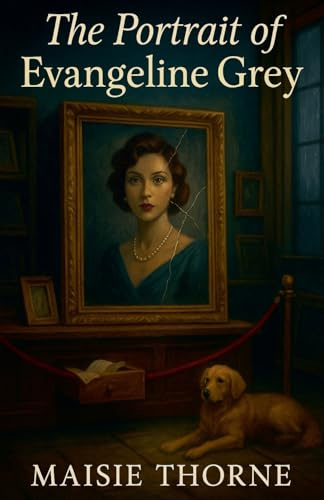 The Portrait of Evangeline Grey