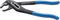 Con passanti commerciale BGS Wasserpumpenzange, 175 mm, 1 pcs, 75110