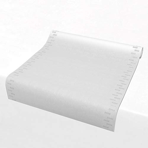 atFoliX Fensterfolie Sichtschutzfolie lichtdurchlässige Glasdekorfolie Asia Stil Milchglasfolie 127 cm Breite - Länge auf Wunsch auswählen
