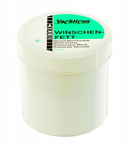 YACHTICON Winschenfett 2,5kg