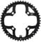 Shimano DEORE FC-M590 Kettenblatt, schwarz, 104 mm