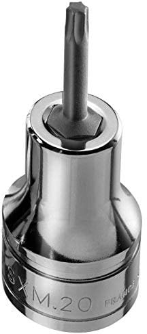 FACOM SXM.50 Douille tournevis 1/2 pour vis Torx T50