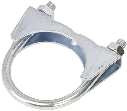 Bosal 250-854 Klemmstück, Abgasanlage