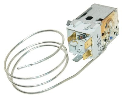 Termostato per frigorifero Ignis equivalente a 481228238188