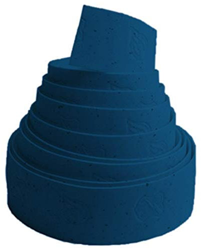Cinelli Lenkerband Cork Ribbon, blau