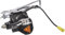Campagnolo Chorus Umwerfer, schwarz, 25x15x15cm