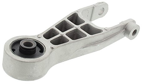 MAPCO 37722 Motorlager Hinten Kompatibel mit OPEL Corsa C Schrägheck X01 0684713 684713 9227882